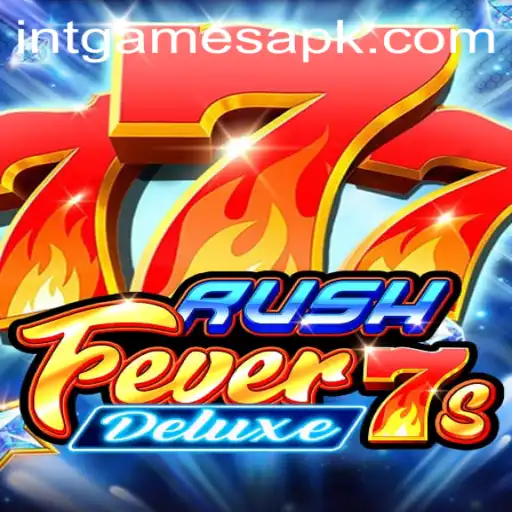 RushFever7sDeluxe: Dive Into the Excitement