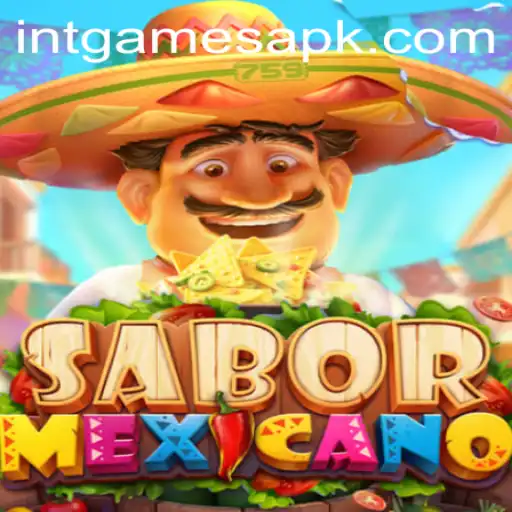 Explore the Vibrant World of SaborMexicano: A Taste of Mexican Culture Through Gaming