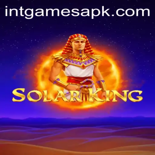 Unveiling the World of SolarKing: A Captivating Mystical Adventure