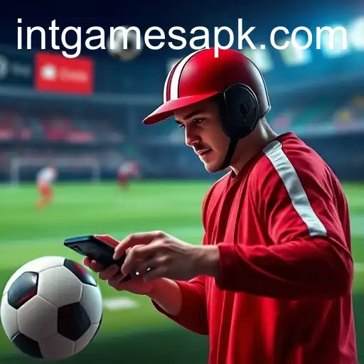 The Rise of Sports Betting: Exploring the Role of intgames apk
