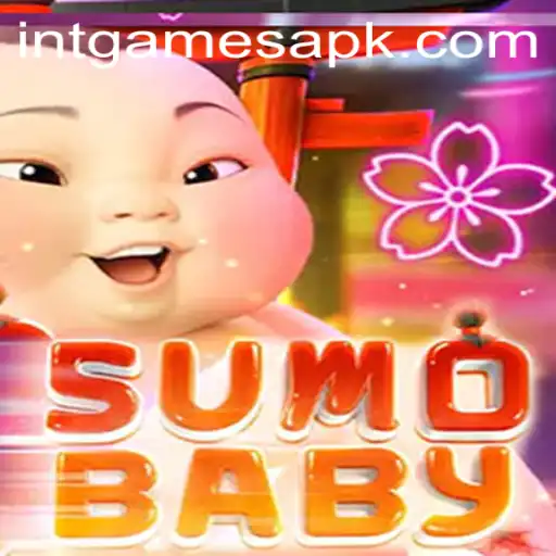 Exploring SumoBaby: A Unique Twist on Mobile Gaming with Intgames APK