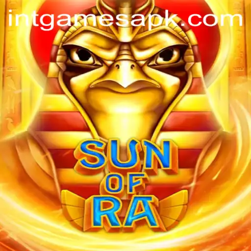 Unveiling SunofRa: A Journey into Ancient Mysteries - Intgames APK