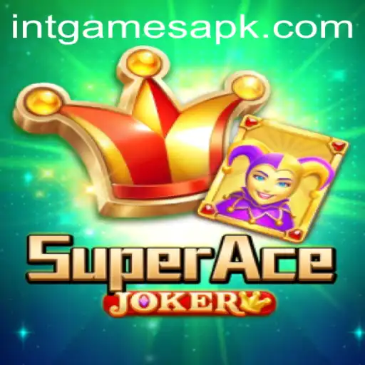 Discover SuperAceJoker: Your Ultimate Gaming Adventure
