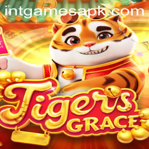 TigersGrace - An Immersive Adventure in the World of Strategy and Skill