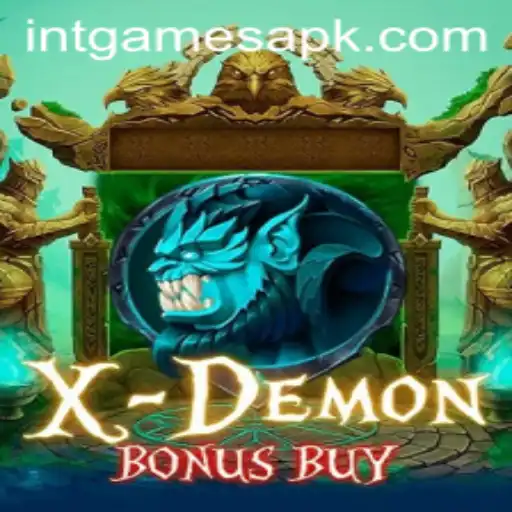 XDemonBonusBuy: A Thrilling Dive into Virtual Gaming