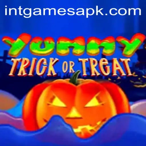 YummyTrickorTreat: Dive into a Spooktacular Gaming Adventure