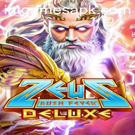 Investigating ZeusRushFeverDeluxe: The Ultimate Guide to This Thrilling Game